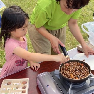 「自然と共生する日本の生活文化」