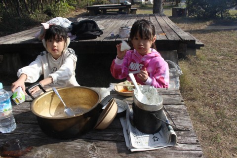 エコツアー 渥美を学び、渥美を食べよう！