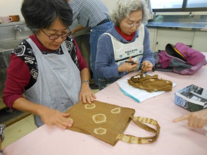 名古屋市内の“自然と歴史”、 そして“ものづくり”