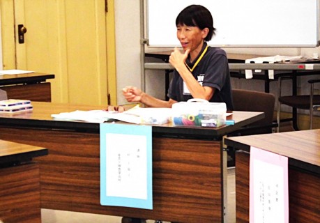 「かずえばあちゃん」と「おんこさん」の食を考える②　実践編
