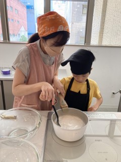 外国の文化を通じて環境を学ぼう♪