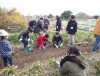 食べものピンチを救え！地球エコ　防衛隊