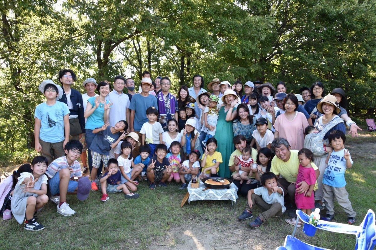 美味しい！楽しい！美しい！地球に優しい自然と共生する日本の暮らし