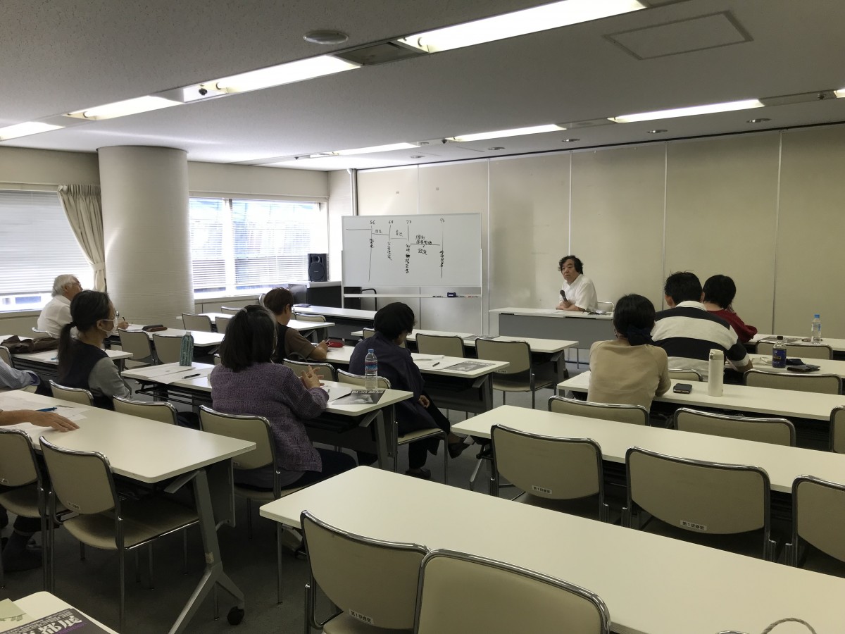 レイチェル・カーソンの想いを紡ぐ