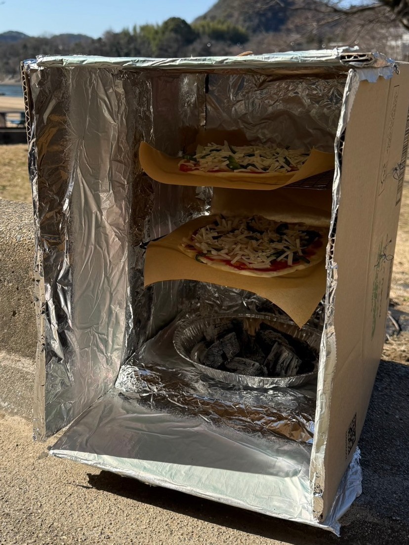 リトルアドベンチャー