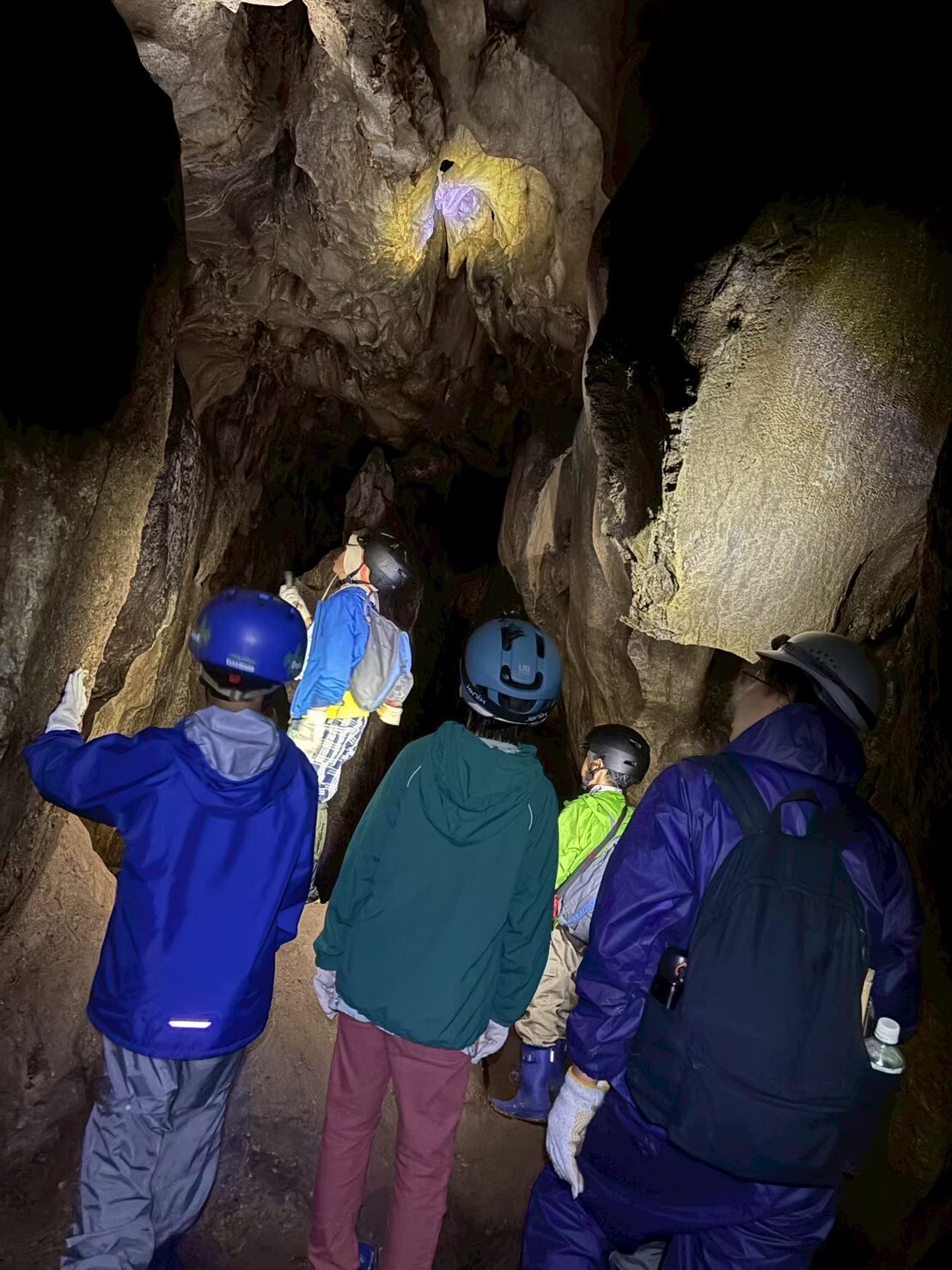 地球探検隊～身近な不思議を探しに行こう!!～
