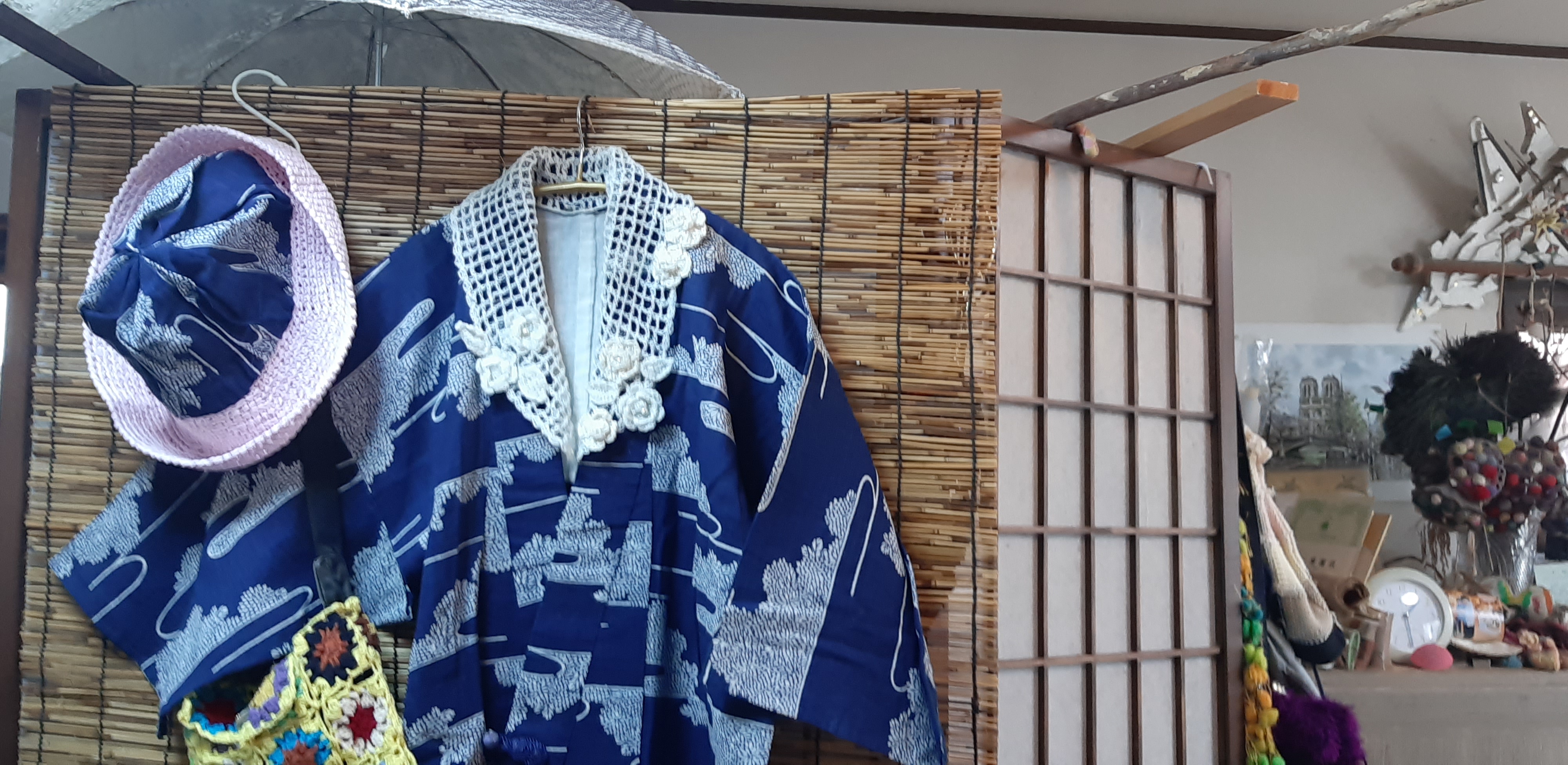 ～勿体ないを家庭～手直し／繕い