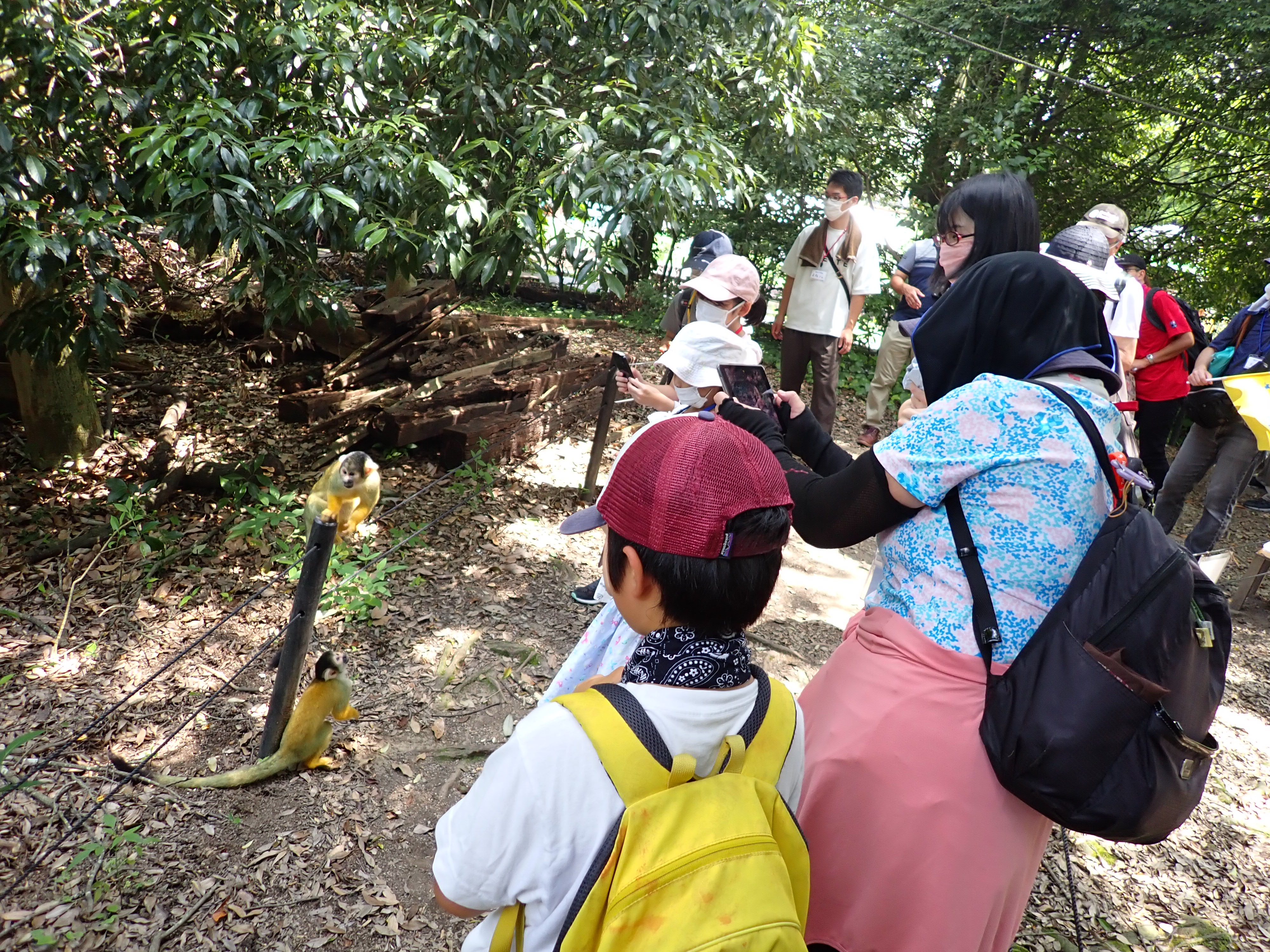 地球エコ防衛隊： Let'sネイチャーポジティブ！