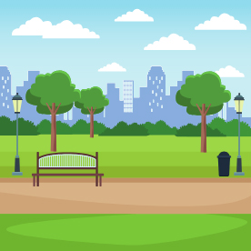 〈なごや環境大学共育講座〉 歩いて自然を体感！公園の魅力