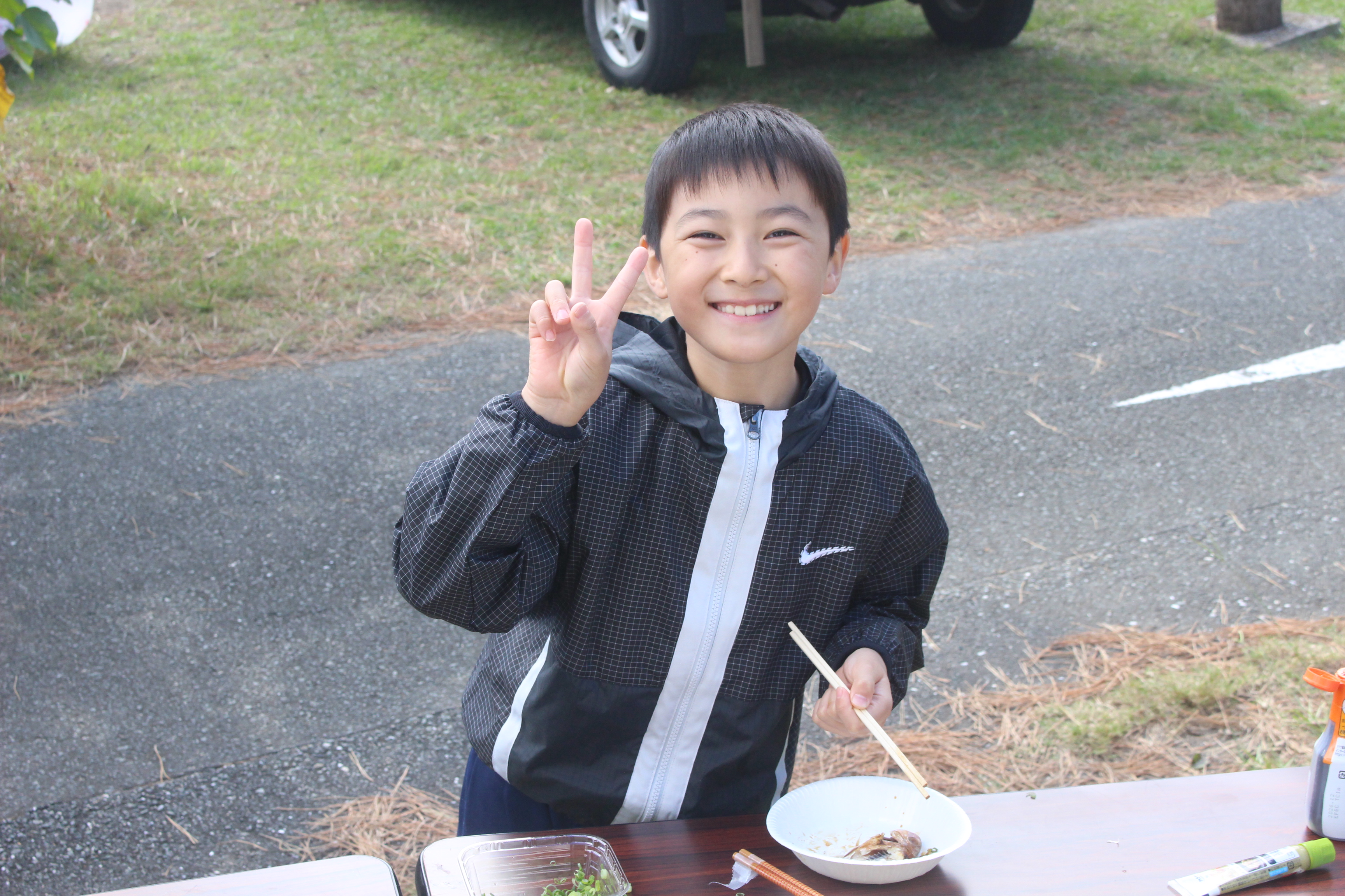 エコツアー　渥美を学び、渥美を食べよう！