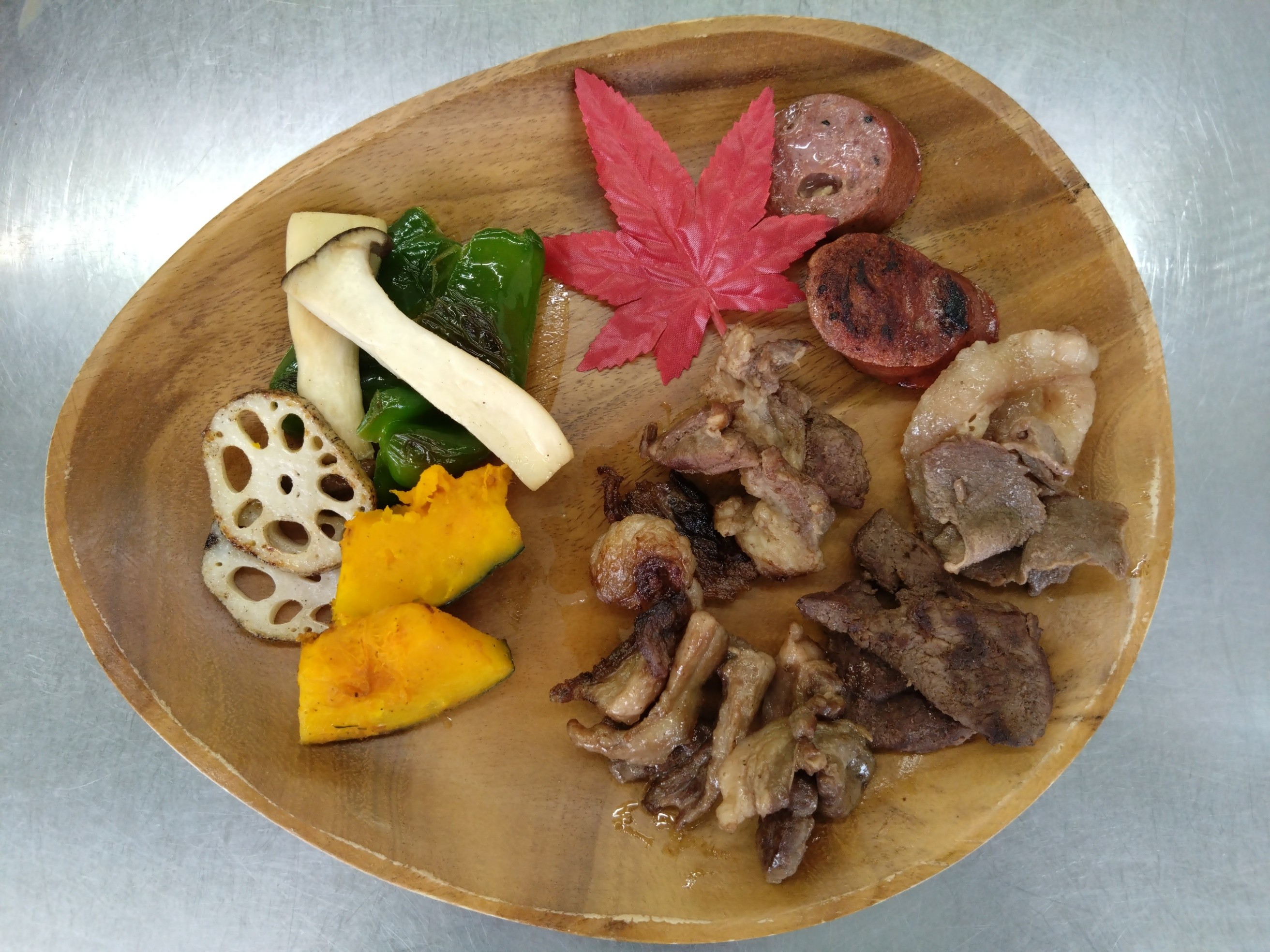 おいしく食べて自然を守ろう！　増えすぎた生き物