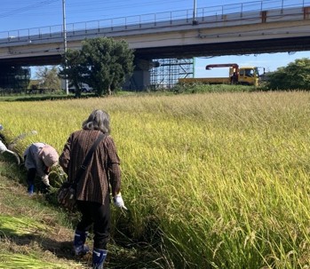 地域循環型野菜「おかえりやさい」を知って学んで味わって楽しもう！